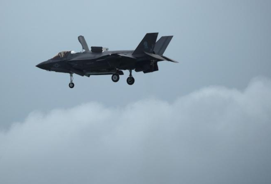Türkiyə F-35 qırıcıları ilə bağlı ABŞ-nin cavabını gözləyir