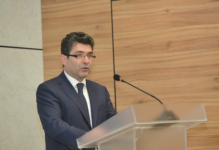 Anar Axundov: Azərbaycan etibarlı tərəfdaş kimi beynəlxalq xarakterli investisiya layihələrini uğurla həyata keçirir