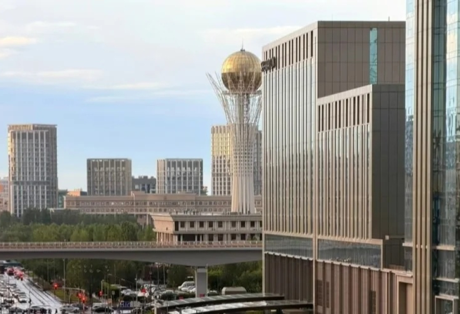 Kazakhstan forecasts inflation at 7.5-9.5% in 2027