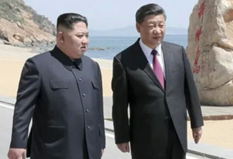 China and North Korea to open border bridge after unexplained 12-year delay