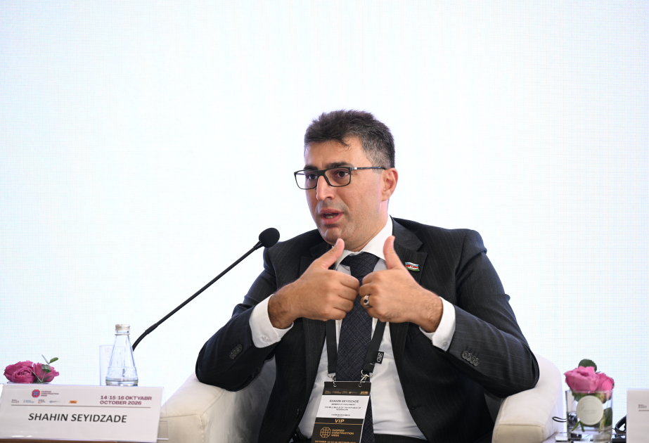 Deputat: Dövlət əhaliyə tək insan resursu kimi deyil, insan kapitalı kimi baxır
