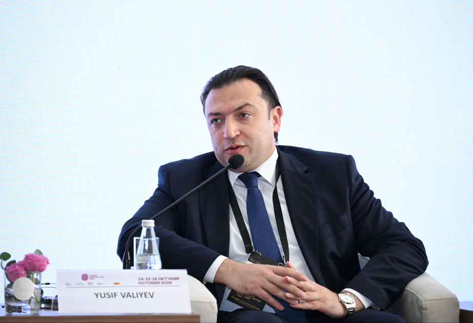 Yusif Vəliyev: Laçın və Zəngilanda “Səyyar Gənclər Xidməti” layihəsi reallaşdırılacaq