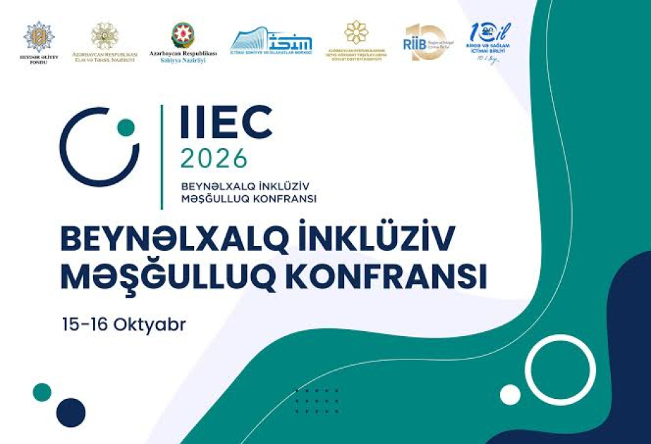 Baku to host international conference on inclusive employment