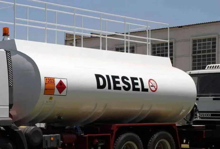 Beynəlxalq Enerji Agentliyi: Dizel yanacağı çatışmazlığı 2027-ci ilədək davam edə bilər
