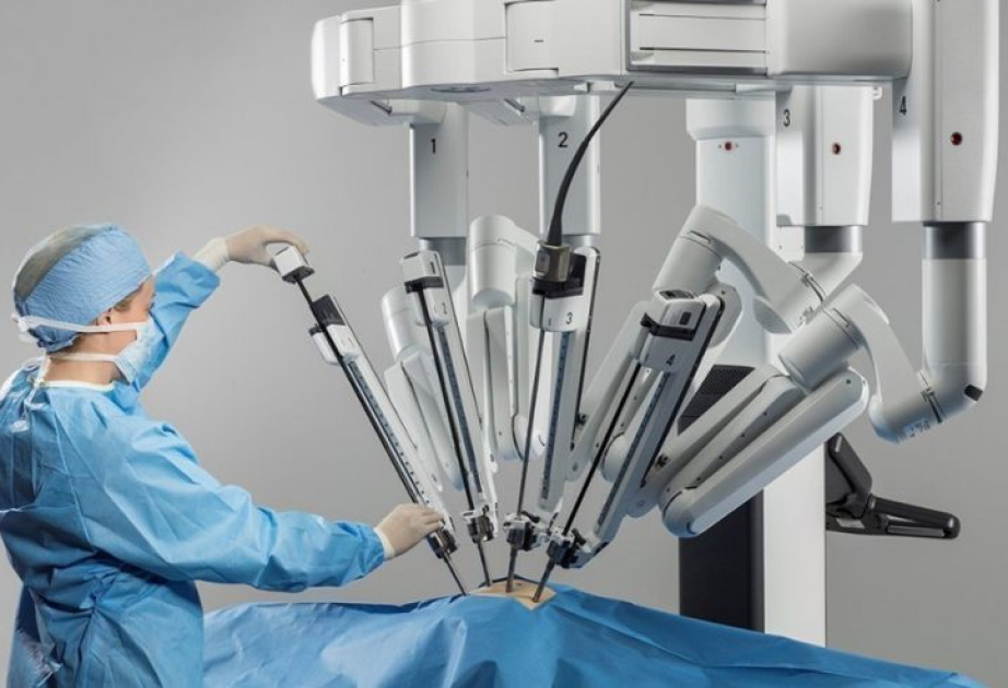Israeli study points to potential of robotic surgery for complex hernias