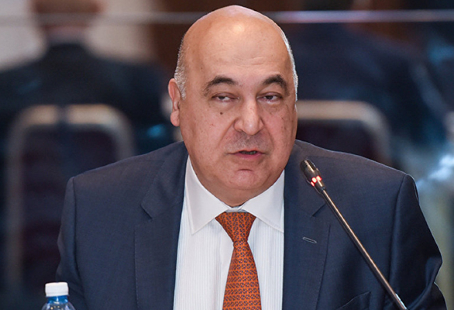 Çingiz Abdullayev: Əminəm ki, “Sabah” “Barselona”ya qarşı da çəkinmədən oynayacaq