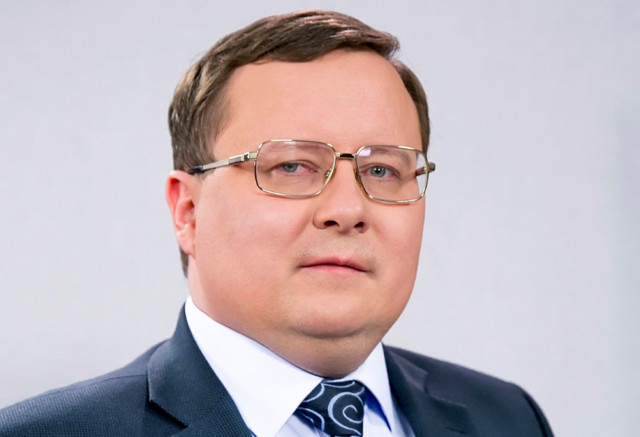 Российский эксперт: Азербайджан играет важную роль в развитии экономического сотрудничества на пространстве СНГ- Комментарий