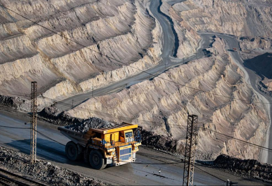 Aİ strateji minerallar üzrə Çindən asılılığı azaltmaq üçün Vyetnamla əməkdaşlığı genişləndirmək istəyir