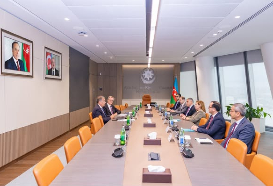 Risklərin idarə edilməsi üzrə qərar qəbuletmə mexanizmləri nəzərdən keçirilib