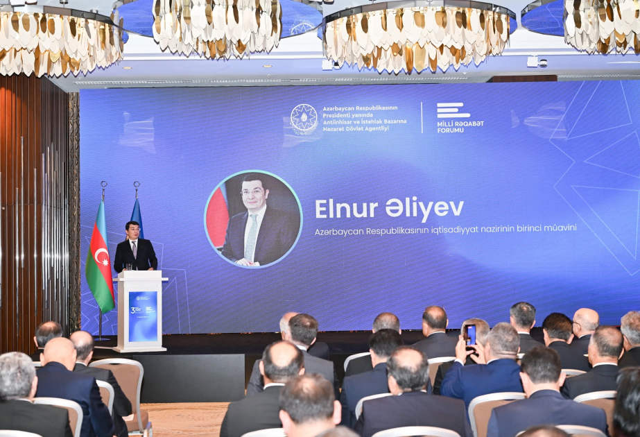 Azərbaycanda 528 sahibkarlıq subyektinə 633 investisiya təşviqi sənədi verilib