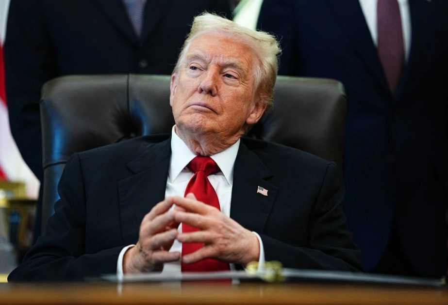 Trump annonce le lancement d'une exploration pétrolière, gazière et minière massive au Groenland