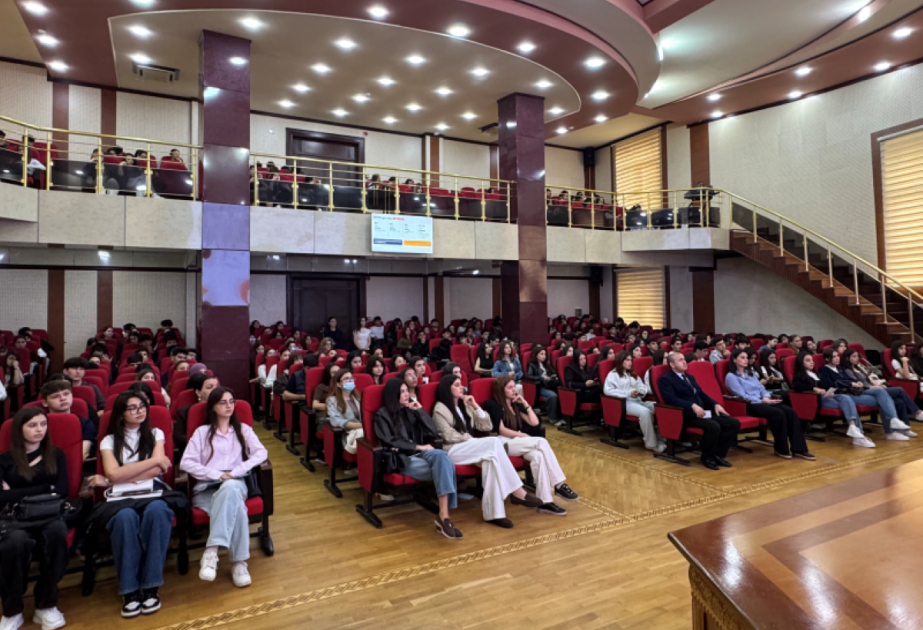 Beynəlxalq dil imtahanlarında uğurun sirləri: tələbələrə bu barədə tövsiyələr verilib