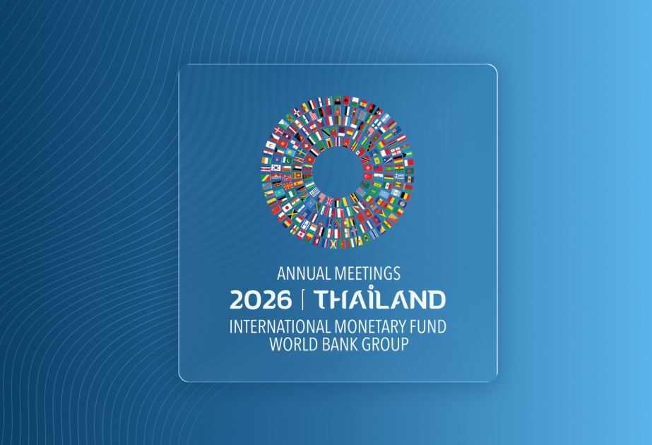 Une délégation azerbaïdjanaise participe aux réunions annuelles du FMI et du Groupe de la Banque mondiale