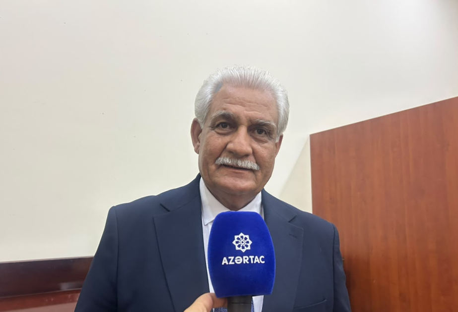Xalq artisti: Hər obraz aktyordan yeni bir dünya yaratmağı tələb edir