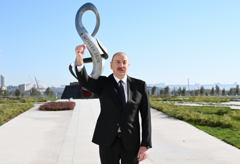 Müasir Azərbaycanın inkişaf salnaməsi: Güclü dövlət, tarixi Zəfər və davamlı tərəqqi