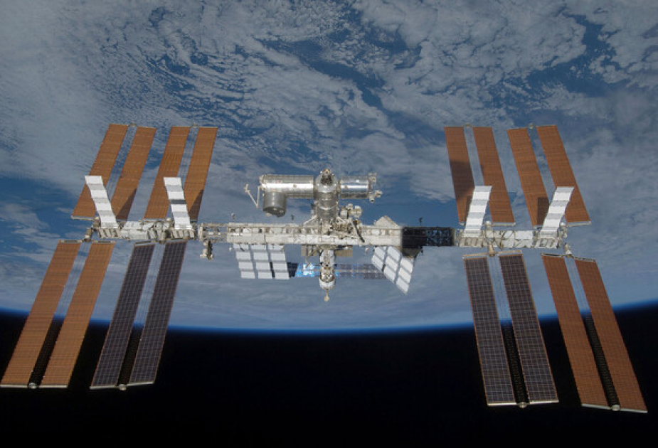 NASA: ABŞ və Kanada astronavtları günəş panelləri quraşdırmaq üçün kosmosa gedəcəklər