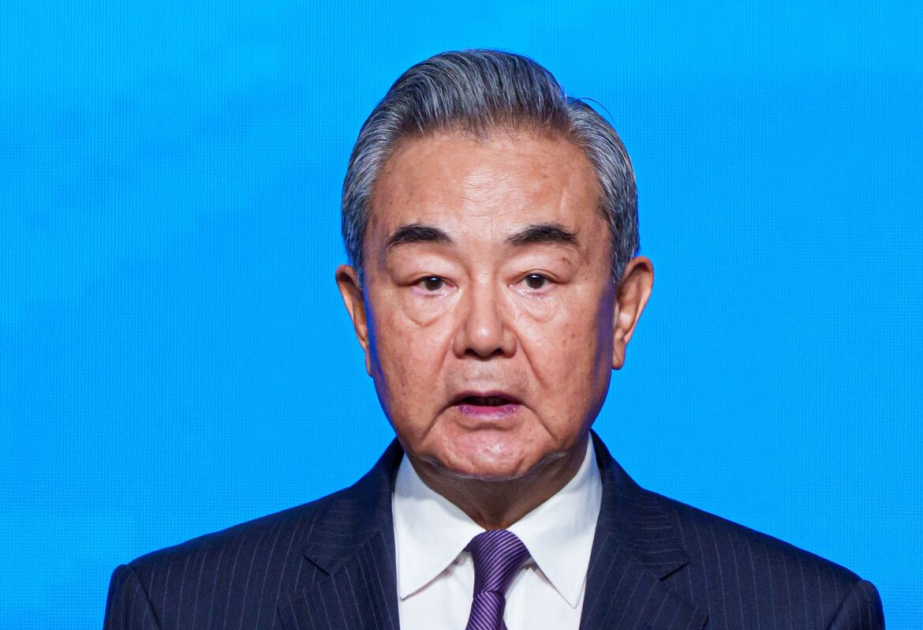 中国国家主席特别代表将访问阿塞拜疆，出席亚信峰会