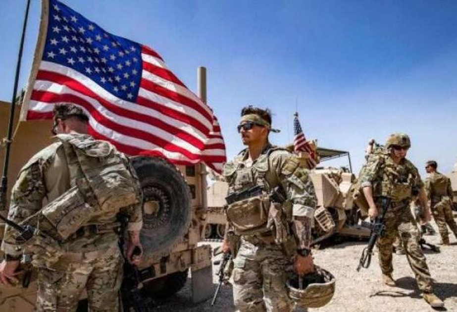 ABŞ Ordusu Latın Amerikasında narkotik qaçaqmalçılığına qarşı təlimlərə başlayır