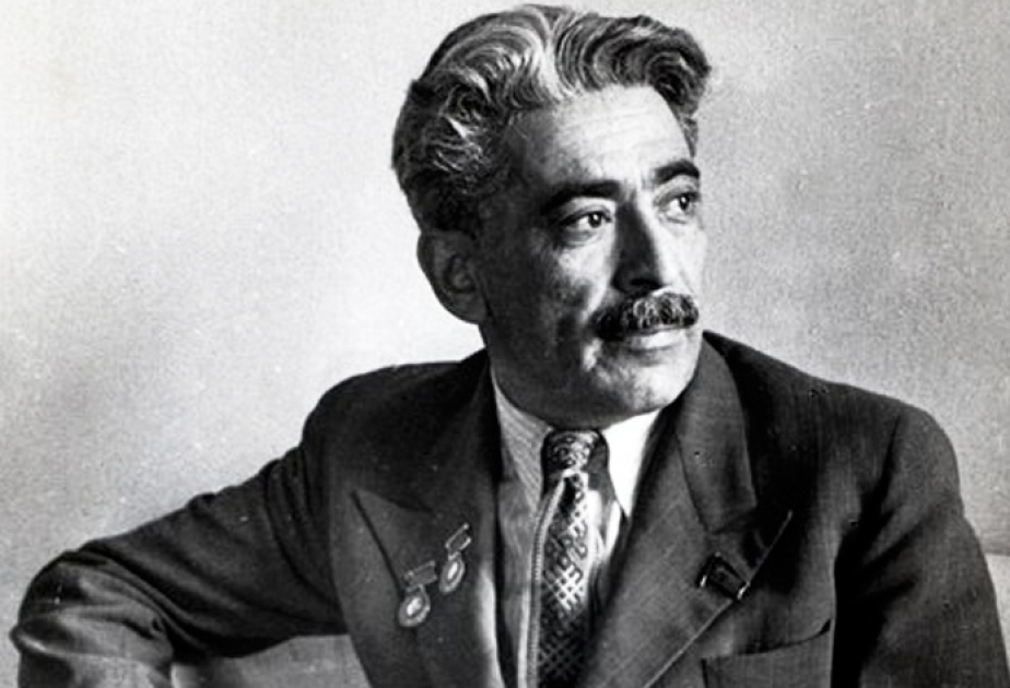 “Mən "qospodin Vekilov" yox, Səməd Vurğunam”... - bir mübarizənin tarixçəsi