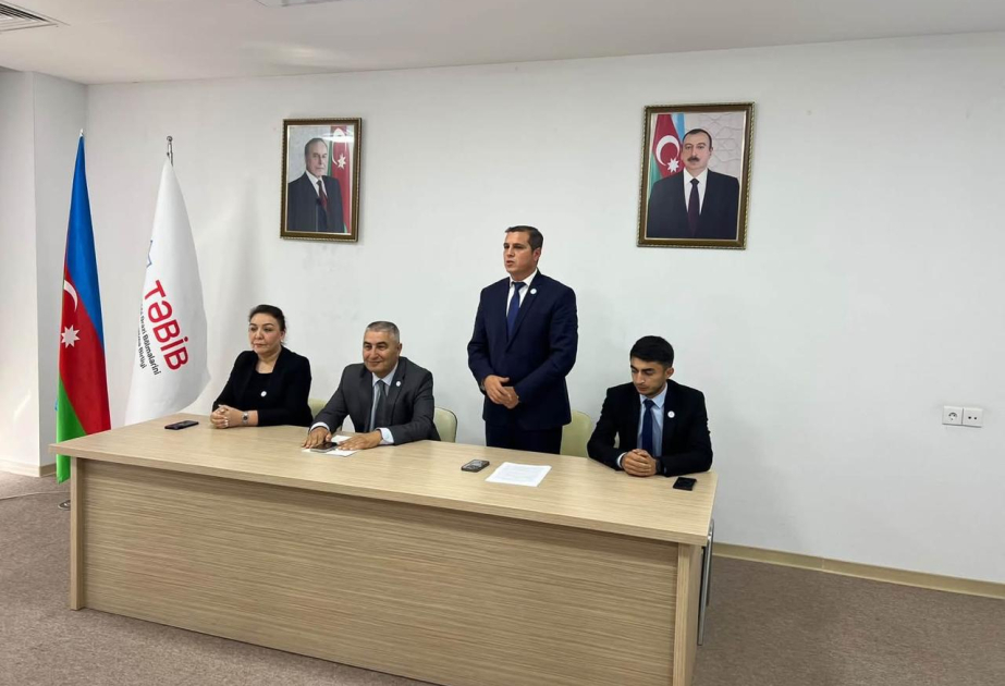Qobustanda müşavirə: YAP-ın VIII Qurultayının qərarları və qarşıda duran hədəflər
