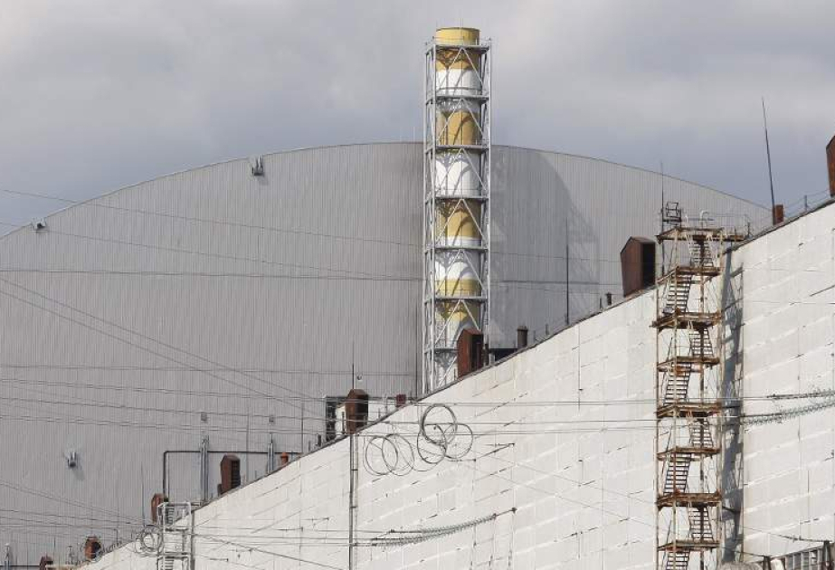 Britain pledges £17M for repairs to Chernobyl nuclear plant damaged by Russia
