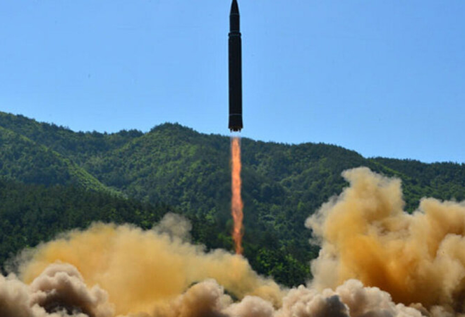 La Corée du Nord effectue des tirs d'essai de 2 types de missiles de croisière stratégiques depuis un sous-marin