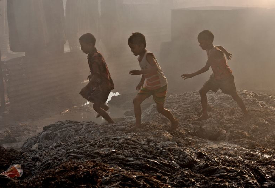 ВОЗ: воздействие свинца ежегодно становится причиной более 3,5 миллиона смертей