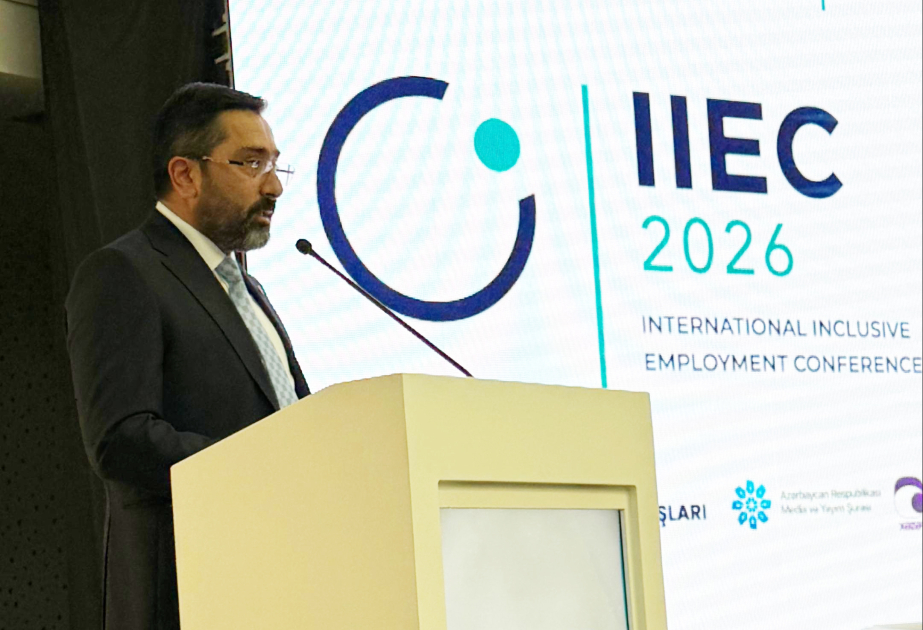 İcraçı direktor: İnklüzivliyi bərabər imkan kimi qiymətləndiririk