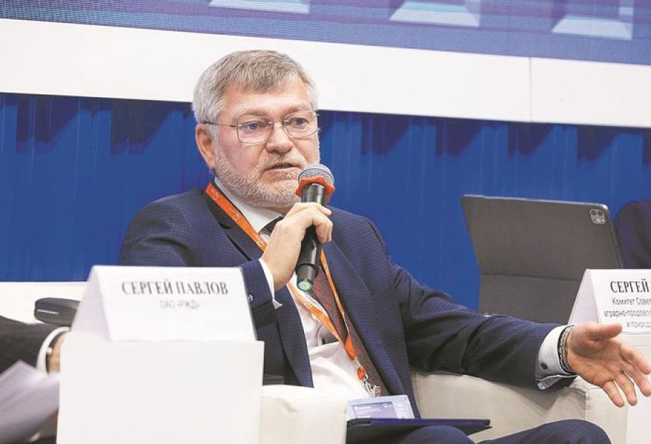 Rusiya İranda Rəşt-Astara dəmir yolu xəttinin tikintisinə başlamağı planlaşdırır
