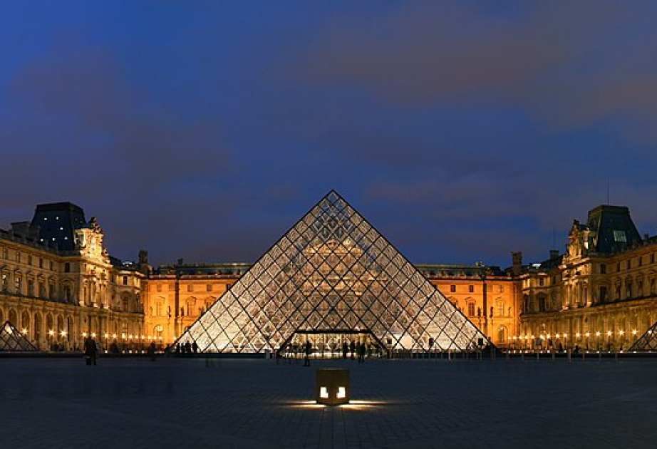 Louvre risks closure without major renovation, museum president warns