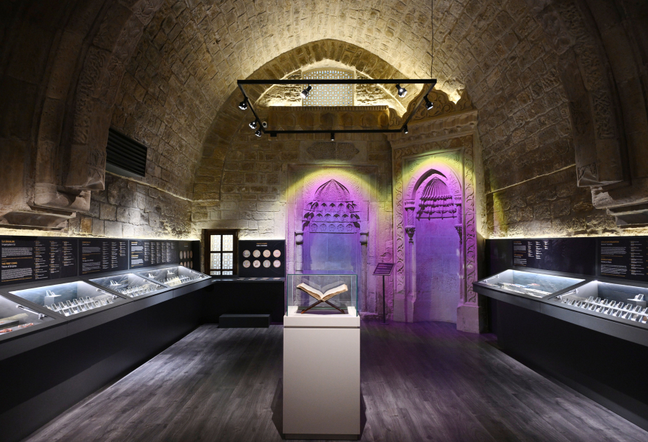 Numismatische Museum in Ischärischähär: Was erzählen uns antike Münzen? VIDEO