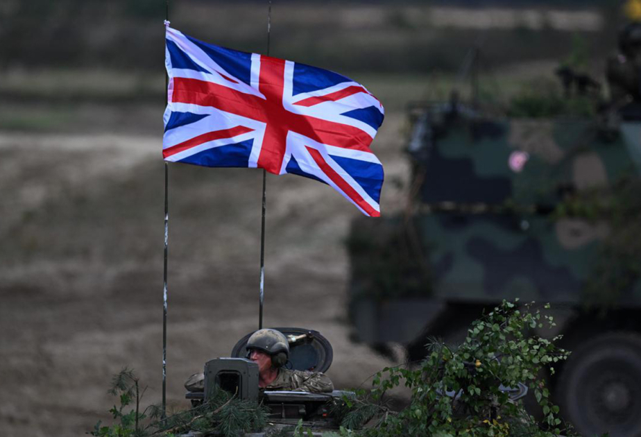 “The Telegraph”: Britaniyalıların yarısı öz ölkələri uğrunda döyüşmək istəmir