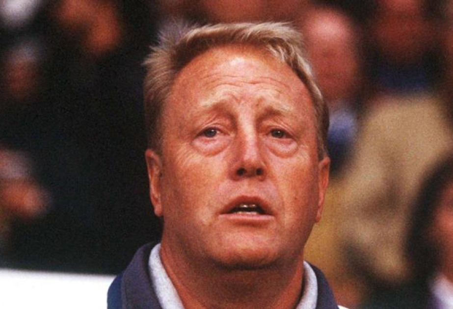 Former Denmark coach Bo Johansson dies at 83, led team to 1998 World Cup Quarterfinals