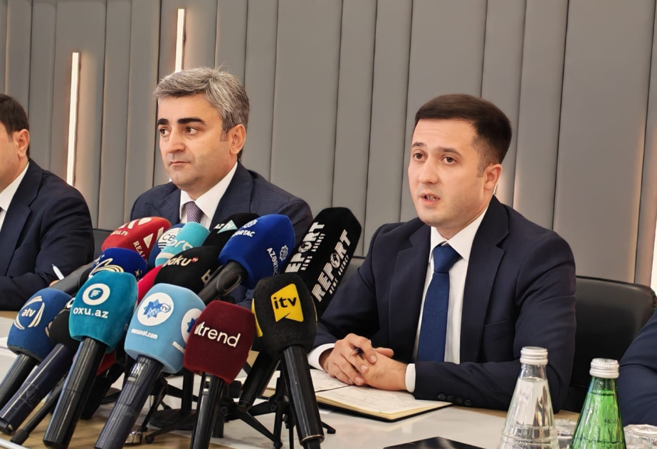 İşğaldan azad olunmuş ərazilərdə 17 minə yaxın istehlakçı elektrik enerjisi ilə təmin edilib