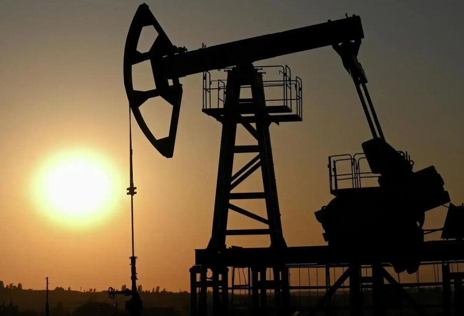 Petroleum production in Kyrgyzstan grows 1.9-fold