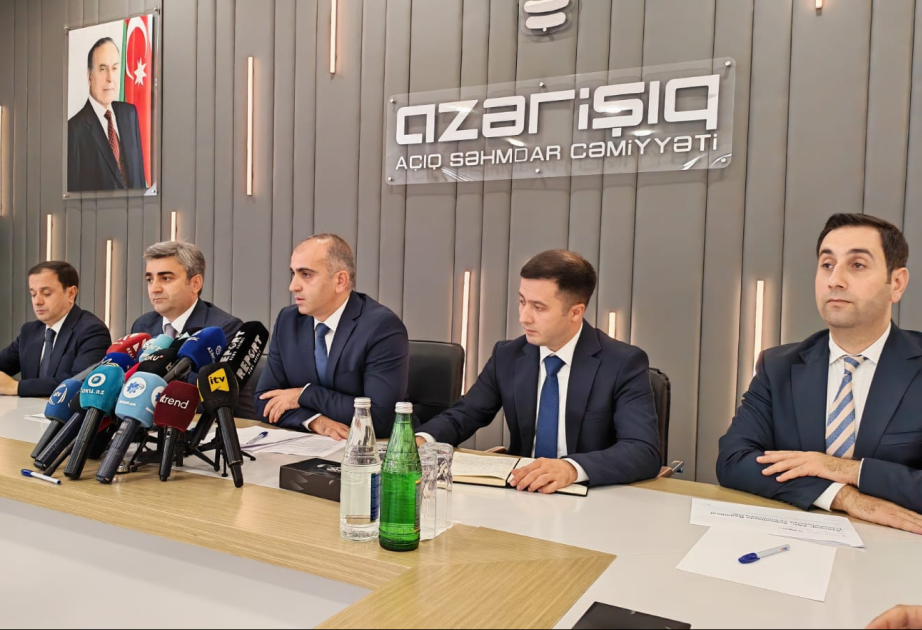 “Azərişıq”: Azərbaycanda elektrik enerjisi itkilərində azalma tendensiyası daim müşahidə olunur