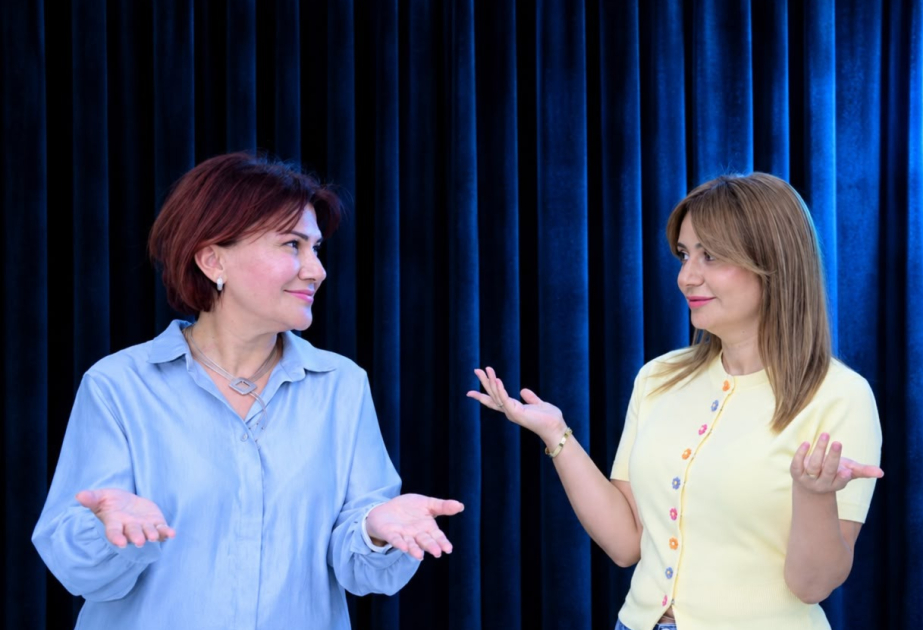 “Filtrsiz” podkastında sağlam qidalanma mövzusu müzakirə olunub VİDEO
