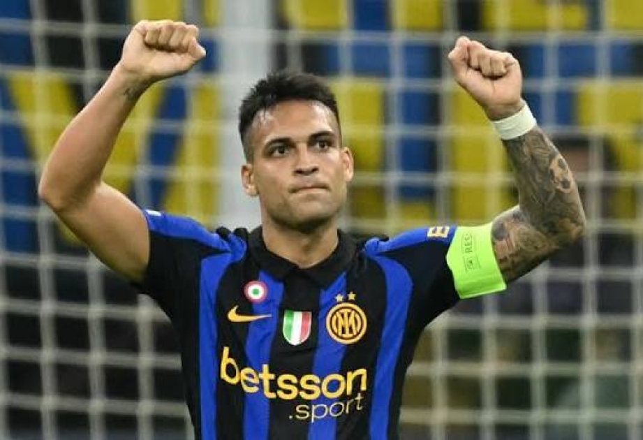 Lautaro Martinez Milan derbisini buraxa bilər