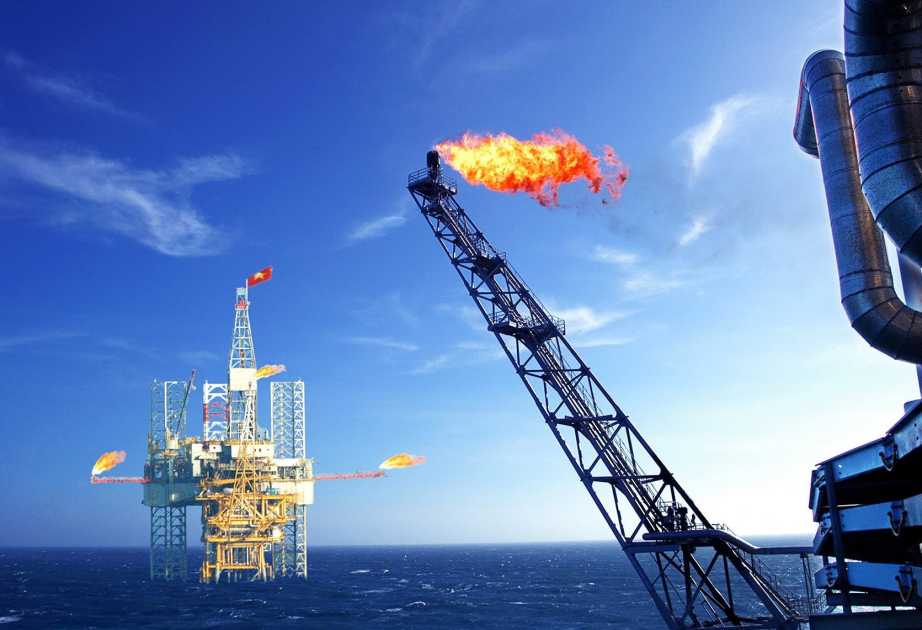 Azerbaijan’s gas exports exceed 18 billion cubic meters in nine months