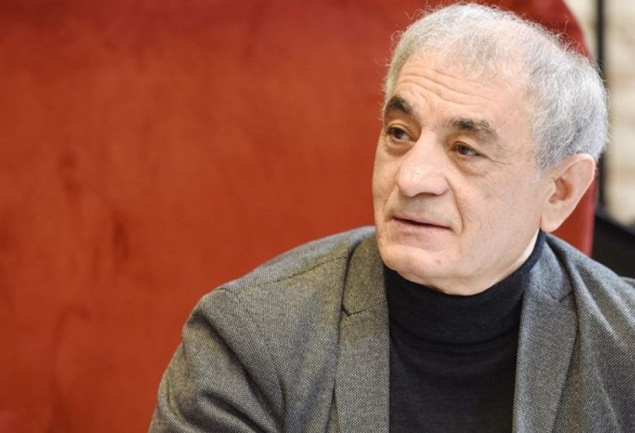 Fəxrəddin Manafov: Ramiz Quliyev milli musiqimizin inkişafına mühüm töhfələr verib