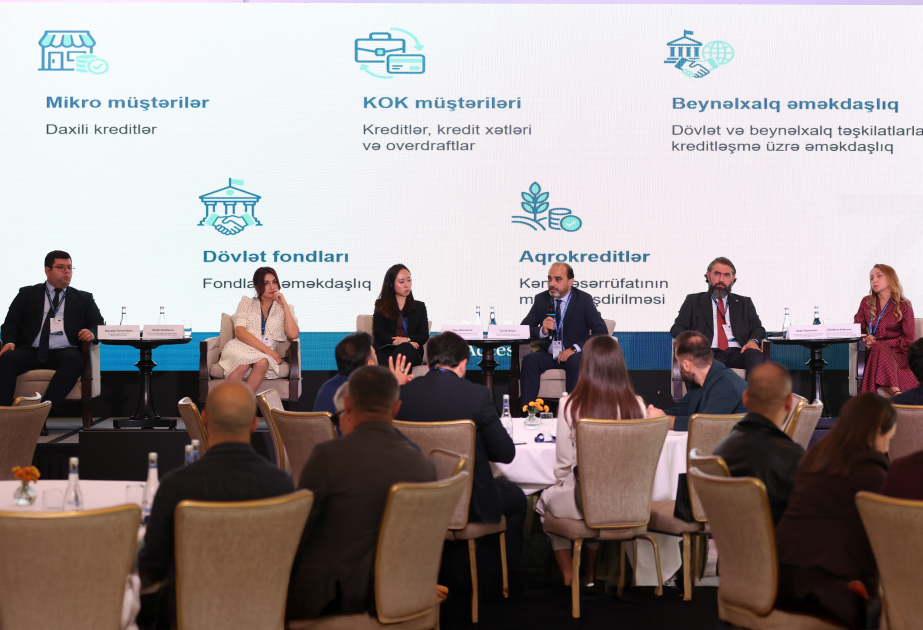® AccessBank and EBRD support expansion of international trade opportunities for entrepreneurs in Azerbaijan