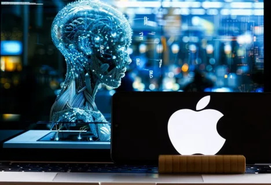 Apple стала второй компанией в истории, чья рыночная капитализация превысила 5 триллионов долларов