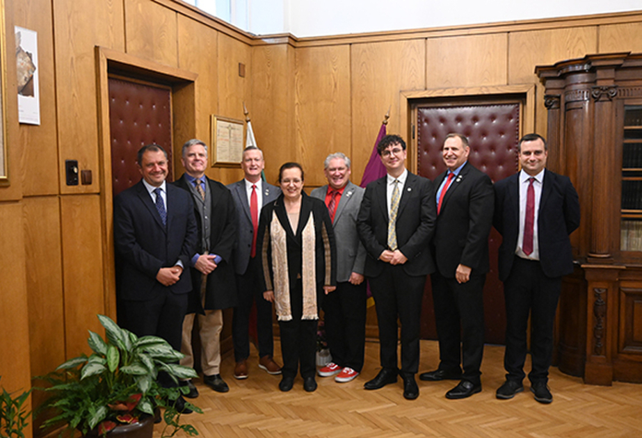 Sofia University, Austin Peay State University sign memorandum of cooperation