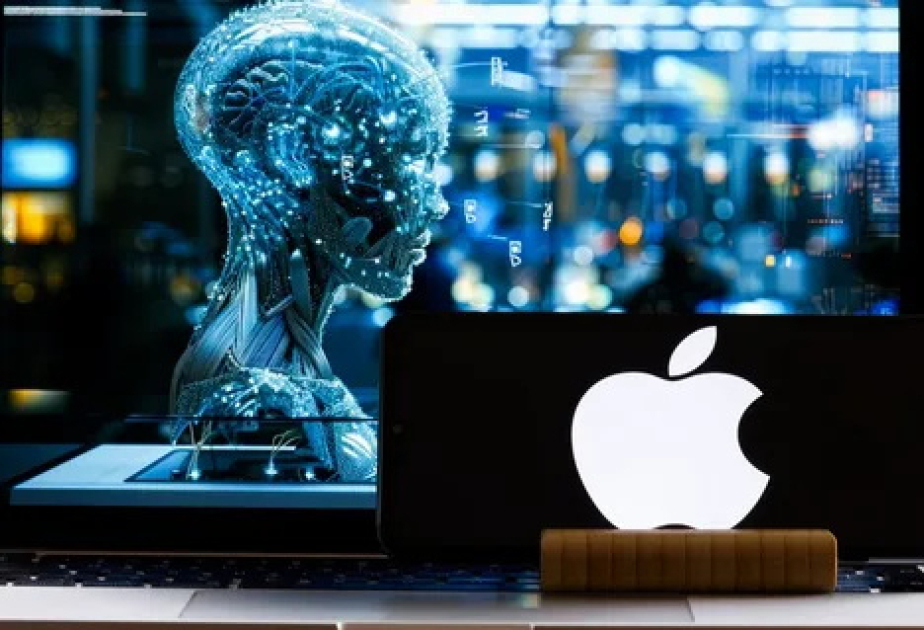 “Apple” tarixdə bazar dəyəri 5 trilyon dolları ötən ikinci şirkət olub
