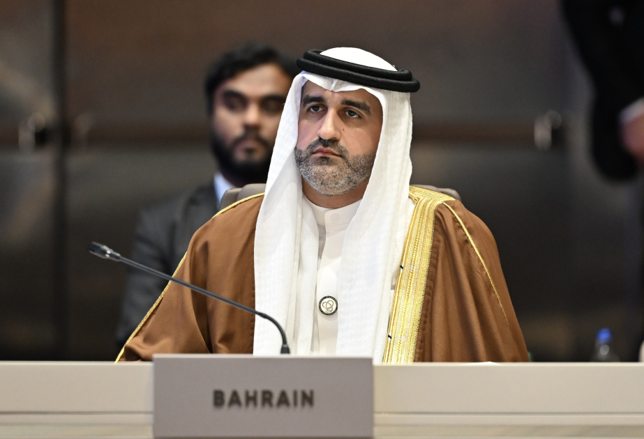 Bahrain’s Foreign Ministry: Azerbaijan plays a significant role in ensuring efficient transport systems