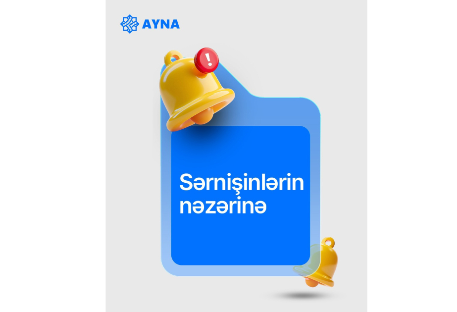 Sabah 8 müntəzəm avtobus marşrutunun hərəkət istiqaməti dəyişdiriləcək