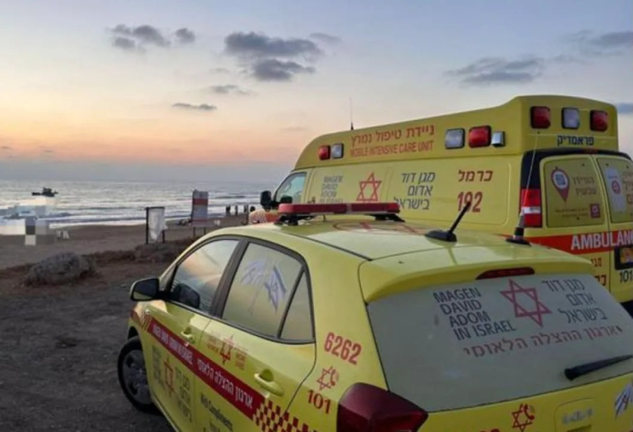 Israel records 35 beach drowning deaths in 2026