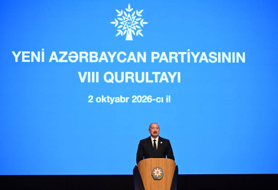 YAP-ın azərbaycançılıq ideoloji xətti milli həmrəyliyin əsasıdır –  ŞƏRH