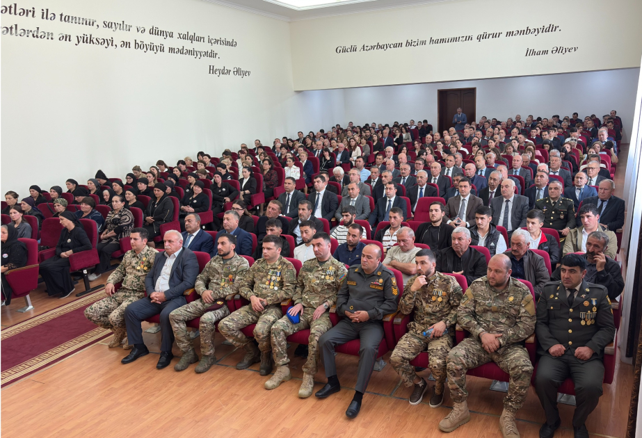 Cəmiyyətin sağlam mənəvi əsaslarının qorunması ölkəmizin gələcək inkişafının başlıca şərtlərindəndir