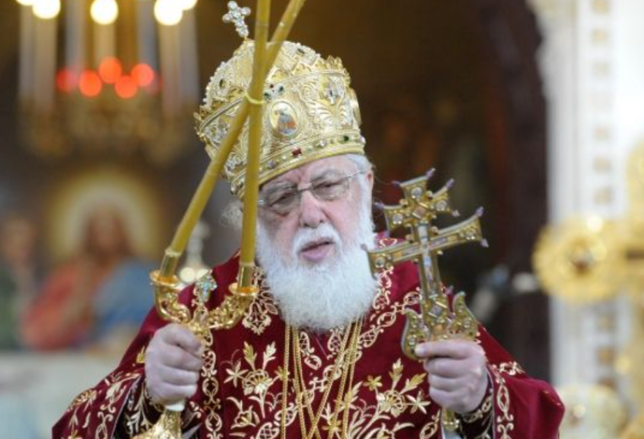 Gürcüstanda II Şio Patriarx II İlyanın dəfn xərclərinin auditinin aparılmasını tələb edib